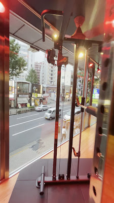 REDY'S GYM(レディーズジム) 渋谷店 사진 2