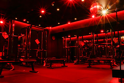 REDY'S GYM(レディーズジム) 渋谷店 사진 3