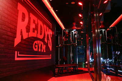 REDY'S GYM(レディーズジム) 渋谷店 사진 4
