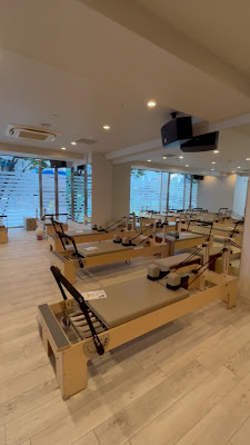 ピラティスK 渋谷店 사진 2