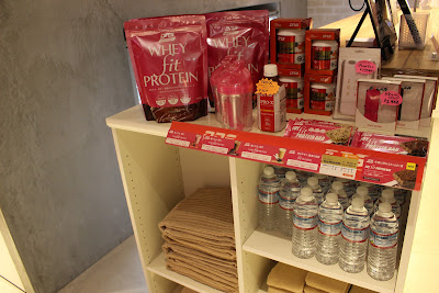 ENERGY FIT 渋谷店 사진 3