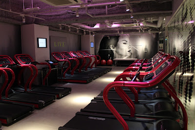 ENERGY FIT 渋谷店 사진 5