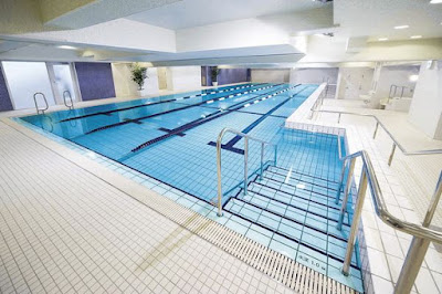 KONAMI SPORTS CLUB Shibuya 사진 4