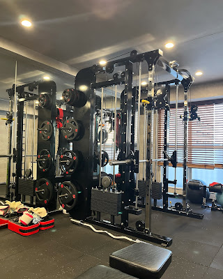 Arisan Fit 사진 3