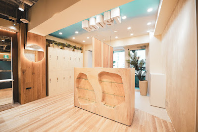Men's salon ROOST 渋谷店 사진 3