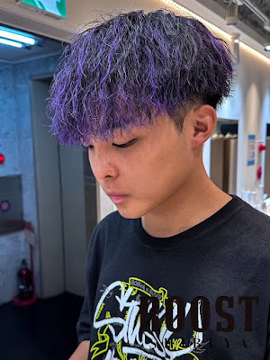 Men's salon ROOST 渋谷店 사진 2