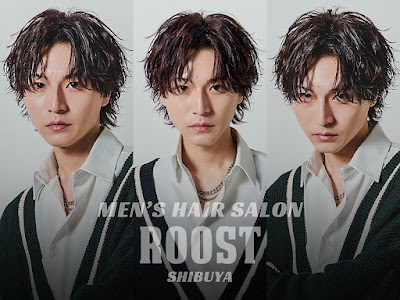 Men's salon ROOST 渋谷店 사진 4