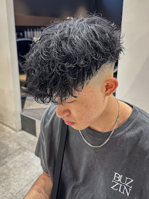 Men's salon ROOST 渋谷店 사진 5