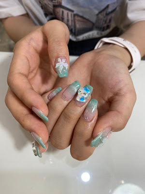 NAIL MAISON shibuya 사진 3