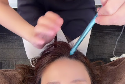 ヘッドスパ＆育毛促進サロン Re:hair 【SuperScalp】渋谷店 사진 2