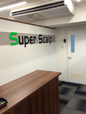 ヘッドスパ＆育毛促進サロン Re:hair 【SuperScalp】渋谷店 사진 3