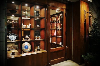 THE BARBER Shibuya 사진 3