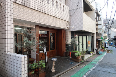 THE BARBER Shibuya 사진 2