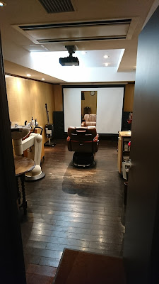 THE BARBER Shibuya 사진 5