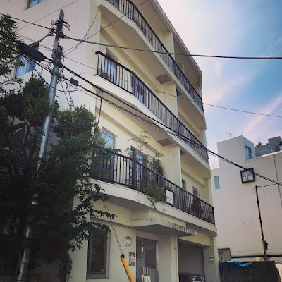 THE CENTRAL hair salon 사진 5