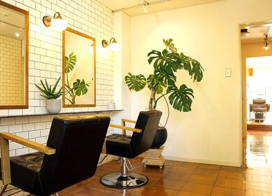 THE CENTRAL hair salon 사진 3