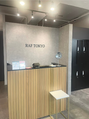 RAFTOKYO 渋谷店 사진 3