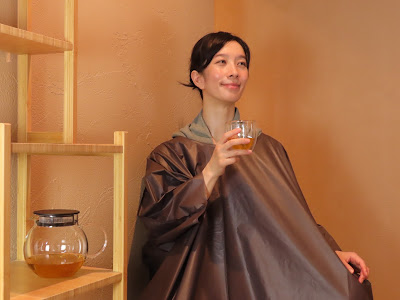 鍼とよもぎ。 사진 3