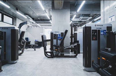 LifeFit 駒場東大前店 사진 2