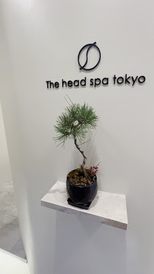 The Head Spa Tokyo Shibuya 사진 2