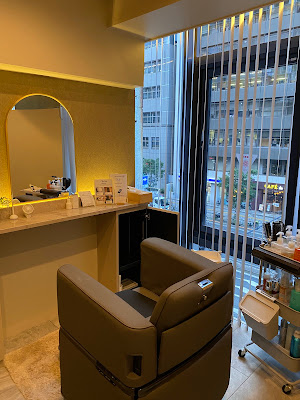 The Head Spa Tokyo Shibuya 사진 3