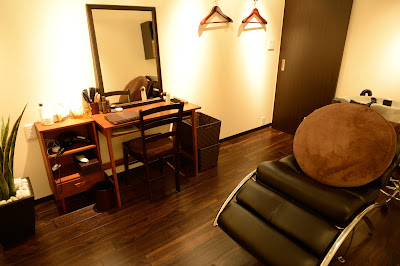 Head Spa Belle Cheveu Daikanyama TOKYO 사진 3