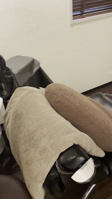 Head Spa Belle Cheveu Daikanyama TOKYO 사진 2