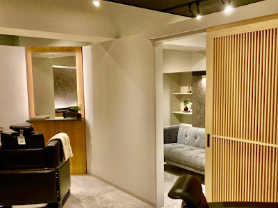 The Head Spa Tokyo Annex 사진 4