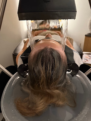 The Head Spa Tokyo Annex 사진 3