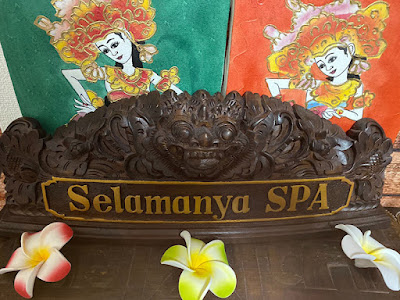 Selamanya SPA（スラマニアスパ） 사진 4