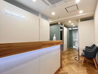 TOKYO BEAUTY LABO. SHIBUYA 사진 4