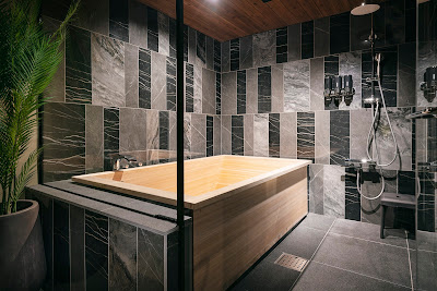 Aroma'n SPA. CAT_BO 代官山 和 -NAGOMI- 사진 4