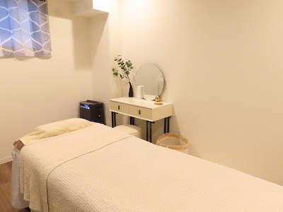 ️️️️️️️️relaxation salon en'u 恵比寿ヘッドスパ 整体 사진 2