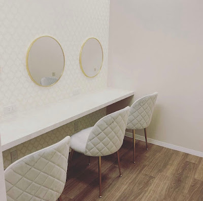 ️️️️️️️️relaxation salon en'u 恵比寿ヘッドスパ 整体 사진 4