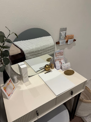️️️️️️️️relaxation salon en'u 恵比寿ヘッドスパ 整体 사진 3