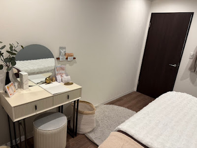 ️️️️️️️️relaxation salon en'u 恵比寿ヘッドスパ 整体 사진 5