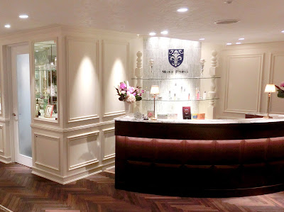 Estheic Miss Paris shibuya Miyamasuzaka Salon 사진 4