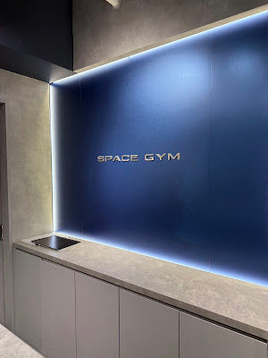 SPACE GYM 渋谷店 사진 4
