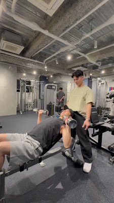 SPACE GYM 渋谷店 사진 2