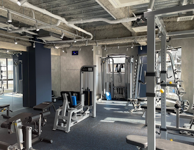 SPACE GYM 渋谷店 사진 3