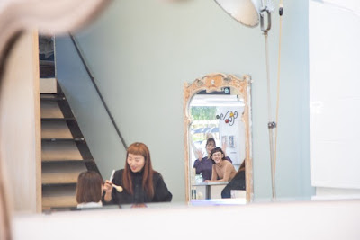 boy Attic 사진 3