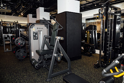 24hジムE-LIFE GYM 渋谷 사진 3