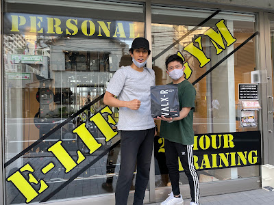 24hジムE-LIFE GYM 渋谷 사진 4