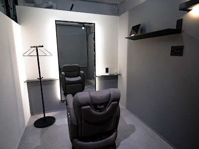 hair studio ARUIM barber shop Shibuya Daikanyama Ebisu 사진 4