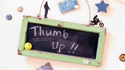 Thumb Up 사진 2