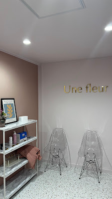 毛穴・肌質改善サロン Une fleur【アンフルール】渋谷店 사진 2