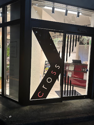 Xcross 사진 2