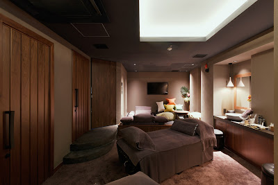OLIVE SPA PENTHOUSE 西麻布店 사진 3