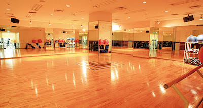KONAMI Sports Club Ebisu 사진 4