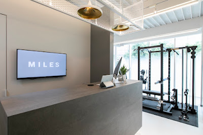 MILES 사진 3